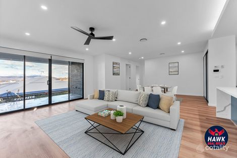 Property photo of 23 Lambrigg Road Googong NSW 2620