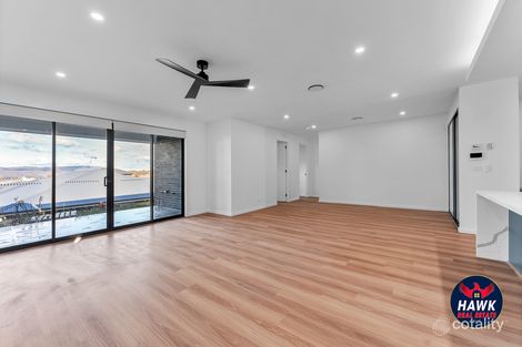 Property photo of 23 Lambrigg Road Googong NSW 2620