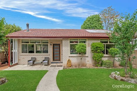 Property photo of 38 Thornleigh Street Thornleigh NSW 2120