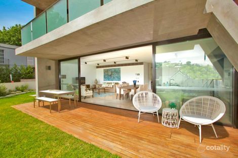Property photo of 2/23 Manning Road Double Bay NSW 2028