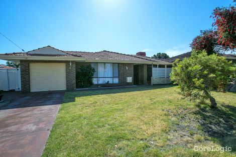 Property photo of 11 Dean Place Lockridge WA 6054