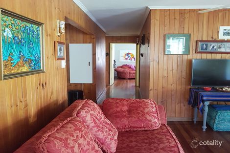 Property photo of 12 Walsh Street Edge Hill QLD 4870