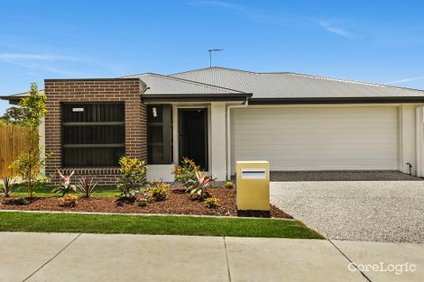 Property photo of 54 Stormbird Street Redbank Plains QLD 4301