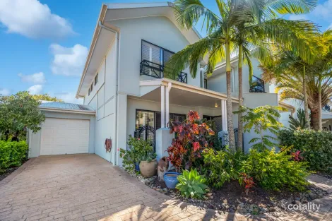 Property photo of 72/151-153 Mudjimba Beach Road Mudjimba QLD 4564
