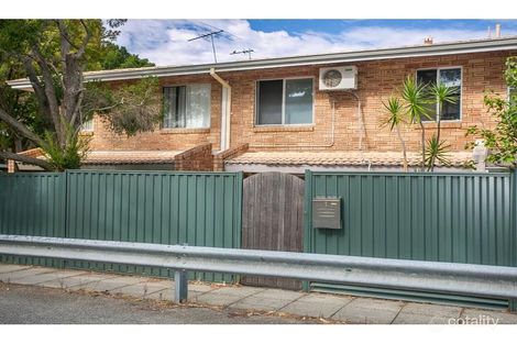 Property photo of 7/10 Wright Street Perth WA 6000