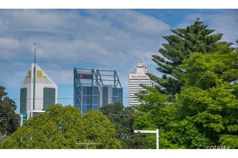 Property photo of 7/10 Wright Street Perth WA 6000