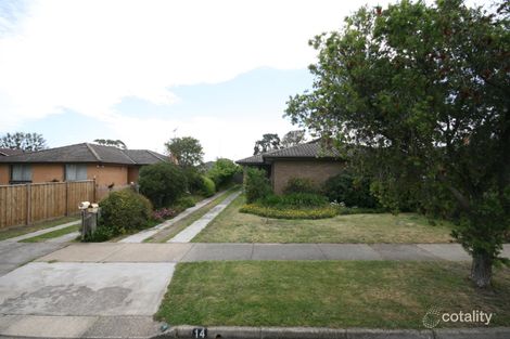 14 Highfield Dr, Grovedale, VIC 3216