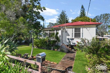 2 Mansford St, North Toowoomba, QLD 4350