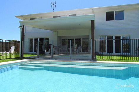 Property photo of 47 North Beach Place Mudjimba QLD 4564