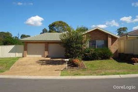 21 Barrington Ct, Holsworthy, NSW 2173