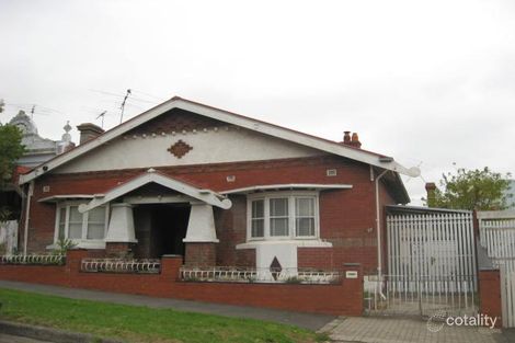 Property photo of 97 Ormond Street Kensington VIC 3031