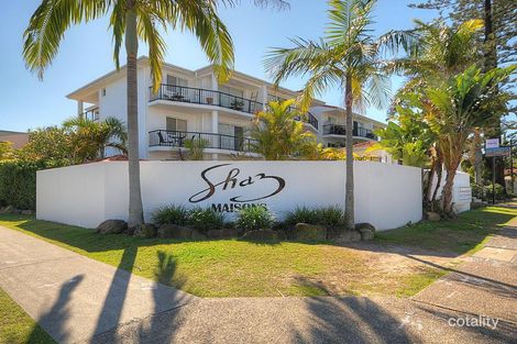 1/15-19 Surf St, Mermaid Beach, QLD 4218