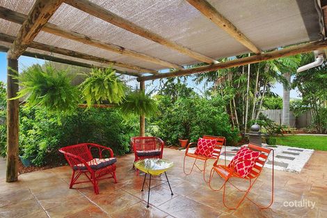 Property photo of 18 Equinna Court Kirwan QLD 4817