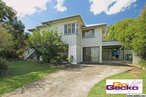 Property photo of 8 Lloyd George Street Eastern Heights QLD 4305
