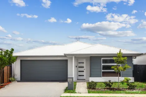 Property photo of 15 Jasmine Avenue Nirimba QLD 4551
