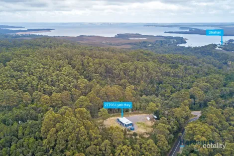 27793 Lyell Hwy, Strahan, TAS 7468