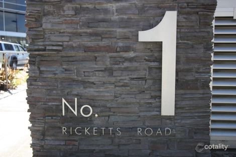 12/1 Ricketts Rd, Mount Waverley, VIC 3149
