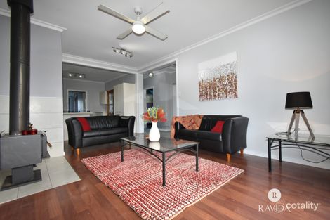Property photo of 8 Le Couteur Avenue Beechworth VIC 3747