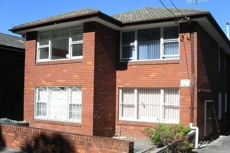 2/96 Ewart St, Dulwich Hill, NSW 2203