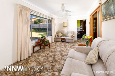 Property photo of 102 Jenkins Road Carlingford NSW 2118