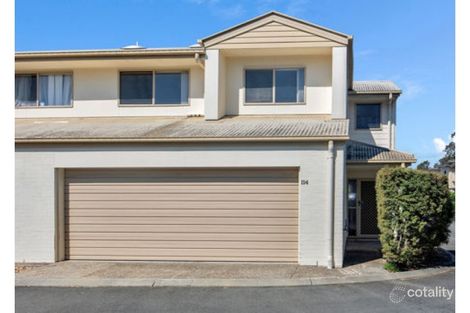 Property photo of 114/172-180 Fryar Road Eagleby QLD 4207