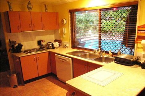 Property photo of 21 Jennifer Street Birkdale QLD 4159