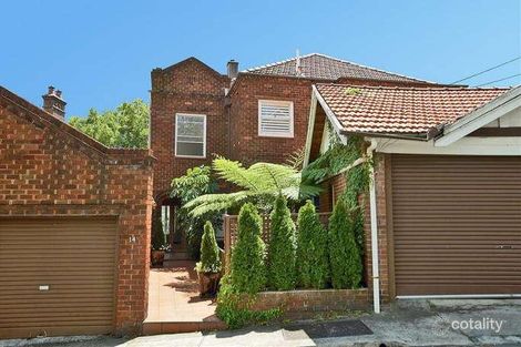 Property photo of 3/14 Fairfax Road Bellevue Hill NSW 2023