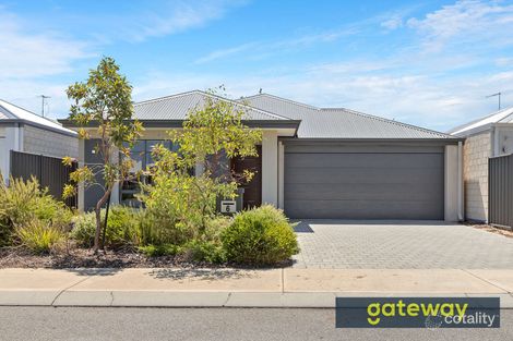 Property photo of 6 Burrowa Approach Wandi WA 6167