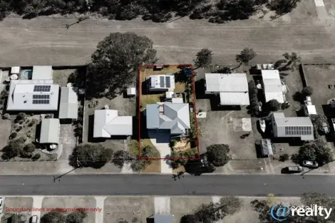 Property photo of 7 Dalkeith Street Nanango QLD 4615