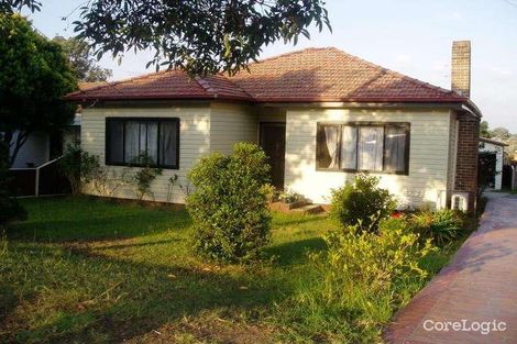 Property photo of 21 Sutherland Street Yagoona NSW 2199