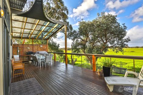 Property photo of 55 Ash Avenue Sandy Point VIC 3959