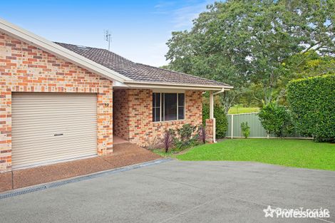 Property photo of 19/8 McLennan Street Narara NSW 2250