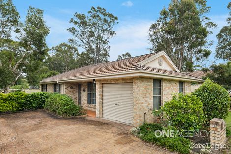 Property photo of 3/3 John Purcell Way South Nowra NSW 2541