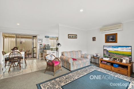 Property photo of 3/3 John Purcell Way South Nowra NSW 2541