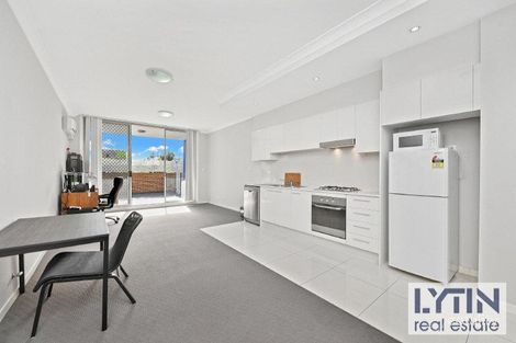 Property photo of 16/29-33 Darcy Road Westmead NSW 2145