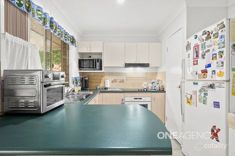 Property photo of 3/3 John Purcell Way South Nowra NSW 2541