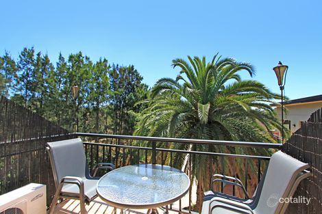 Property photo of 8/15 Hillview Avenue Gwynneville NSW 2500