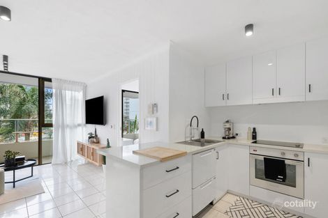 Property photo of 3/19 Fern Street Surfers Paradise QLD 4217