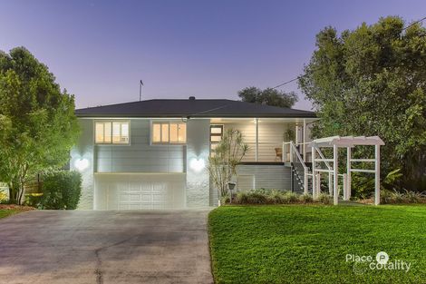 Property photo of 6 Errey Street Camp Hill QLD 4152