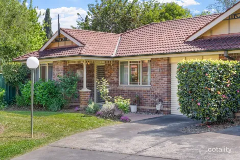 Property photo of 11/2-4 Carrington Street Bowral NSW 2576