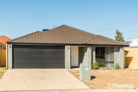 Property photo of 14 Mortlock Cove Gosnells WA 6110