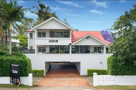 5/101 Junction Rd, Clayfield, QLD 4011