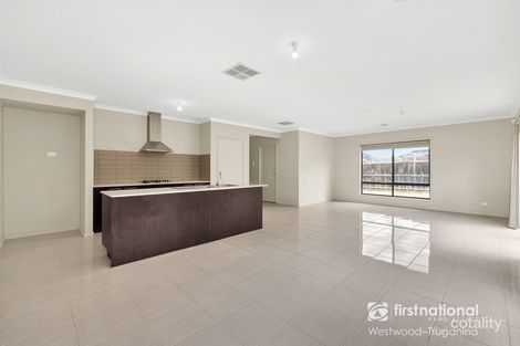 Property photo of 56 Fairview Parade Tarneit VIC 3029