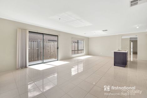 Property photo of 56 Fairview Parade Tarneit VIC 3029