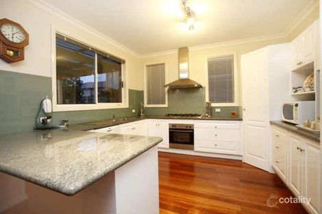 Property photo of 2 Springwater Square Point Cook VIC 3030