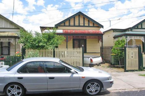 116 Macpherson St, Footscray, VIC 3011