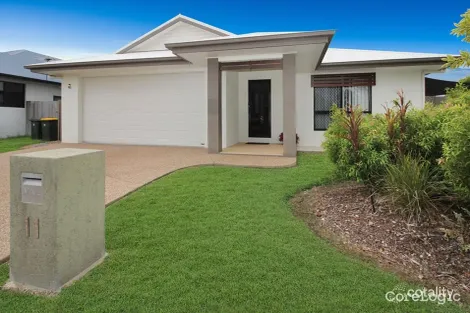 Property photo of 11 Gerygone Court Bohle Plains QLD 4817