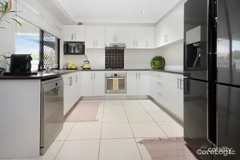 Property photo of 11 Gerygone Court Bohle Plains QLD 4817