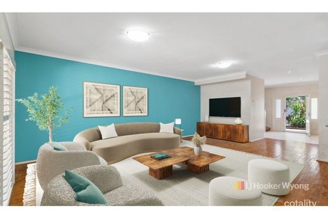 Property photo of 33 Greenwich Place Mardi NSW 2259