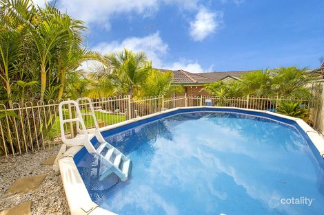 Property photo of 40 Bujan Street Glenmore Park NSW 2745